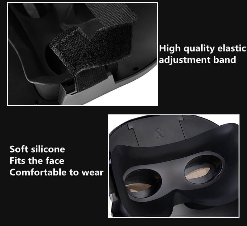 NEW LED Smart Mask